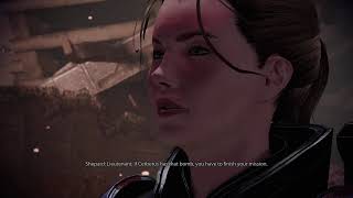 Mass Effect 3 Legendary Edition - Part 7 (Turian Bomb, Citadel)