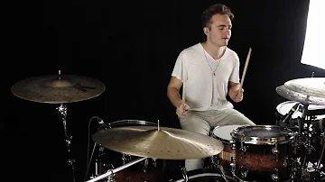 Sam Smith - How Do You Sleep? - Drum Cover