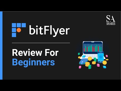 BitFlyer Review For Beginners 