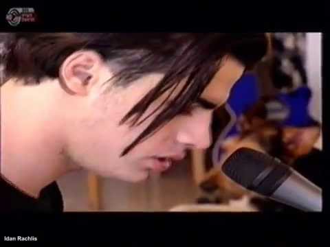 אביב גפן לילות לבנים מביתו ב1999 