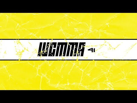 WCMMA 41 - May 9th