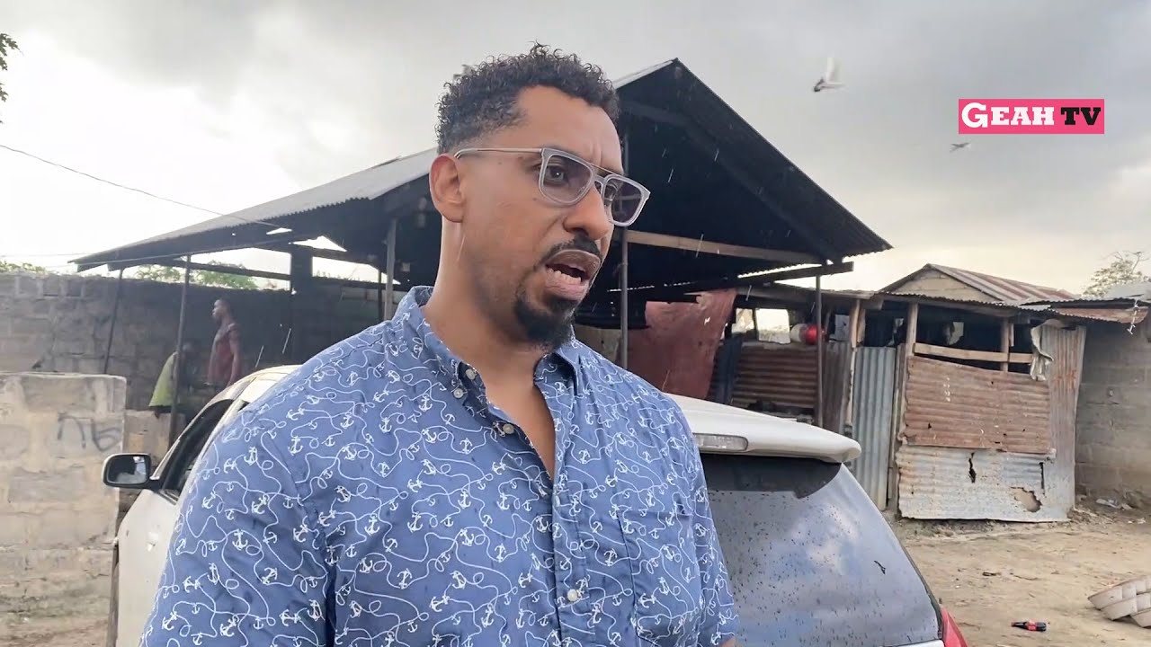 AJIKUTA KWENYE HEKAHEKA KUBWA BAADA YA KUWA NA MAHUSIANO NA MKE WA MTU BILA KUJUA