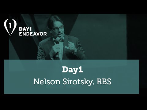 Day1 | Nelson Sirotsky: do pedido de demissão à presidência