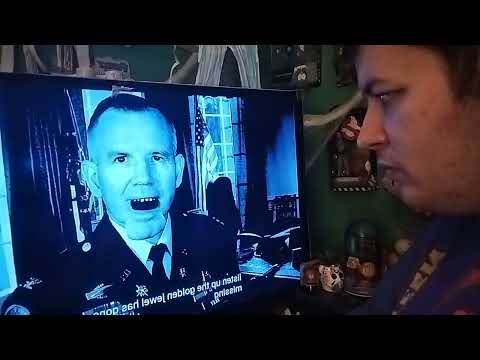 reaction -not Stanley when the world stops (wtf is this?)