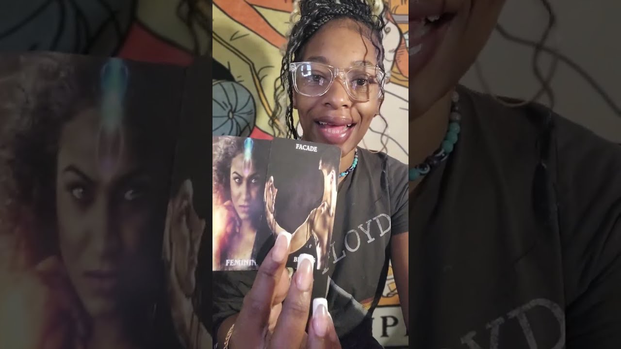 ЭТОТ DM ВЫНУЖДЕН СТОЛКНУТЬСЯ СО СВОЕЙ ТЕНЬЮ ИЗ-ЗА ЭТИХ ИЕЗАВЕЛЕЙ, КОТОРЫМ ОНИ ПОЗВОЛЯЮТ КОНТРОЛИР...