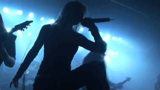 Arch Enemy - Skeleton Dance [Live] HD