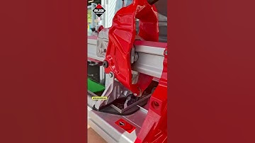 Bàn Cắt Gạch Men Rubi RCH