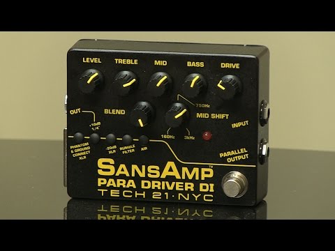 how-to-record-using-the-tech-21-sansamp-para-driver-v2-direct-box