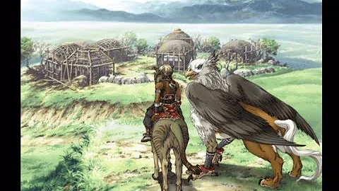 歌詞 日本語訳 幻想水滸伝 エンディング曲 La Passione Commuove La Storia Mp3