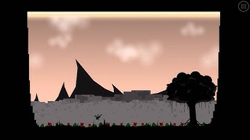 Geometry Dash [2.0] - About Nothing I - by Serponge