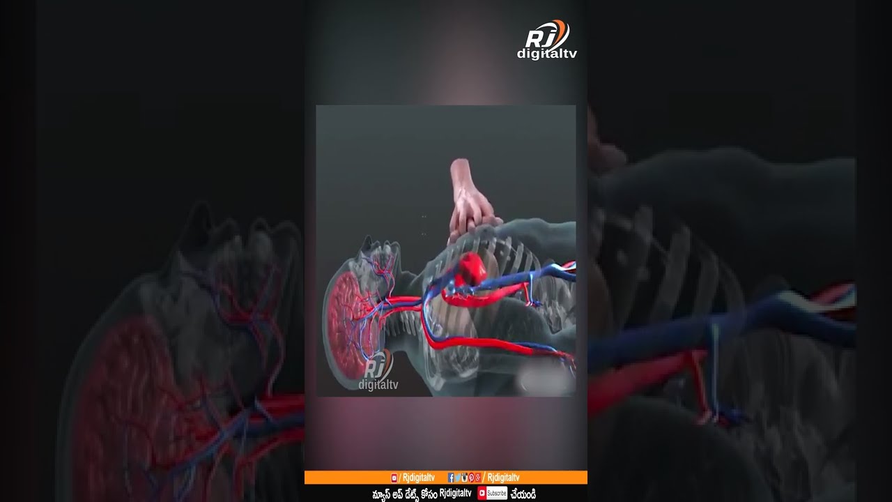 CPR can double or triple the chances of survival from cardiac arrest  Learn CPR ||