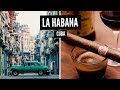 Que hacer y ver en La Habana || Cuba #2