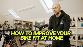 5 TIPS TO IMPROVE YOUR BIKE FIT