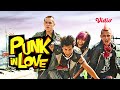 Marjinal (Indonesia) - Punk in Love soundtrack