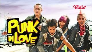 Marjinal (Indonesia) - Punk in Love soundtrack