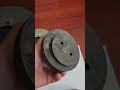 Ролики замятия холодная ковка. Оснастка на заказ