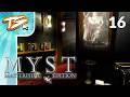 WHICH BROTHER IS LYING!? | Myst: Masterpiece Edition (BLIND) #16