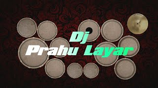 Dj Prahu Layar - Cover Real Kendang Android