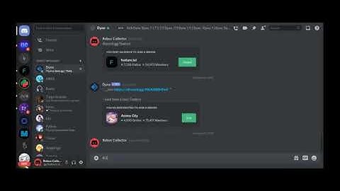 How to send a BLANK Message On Discord 2021