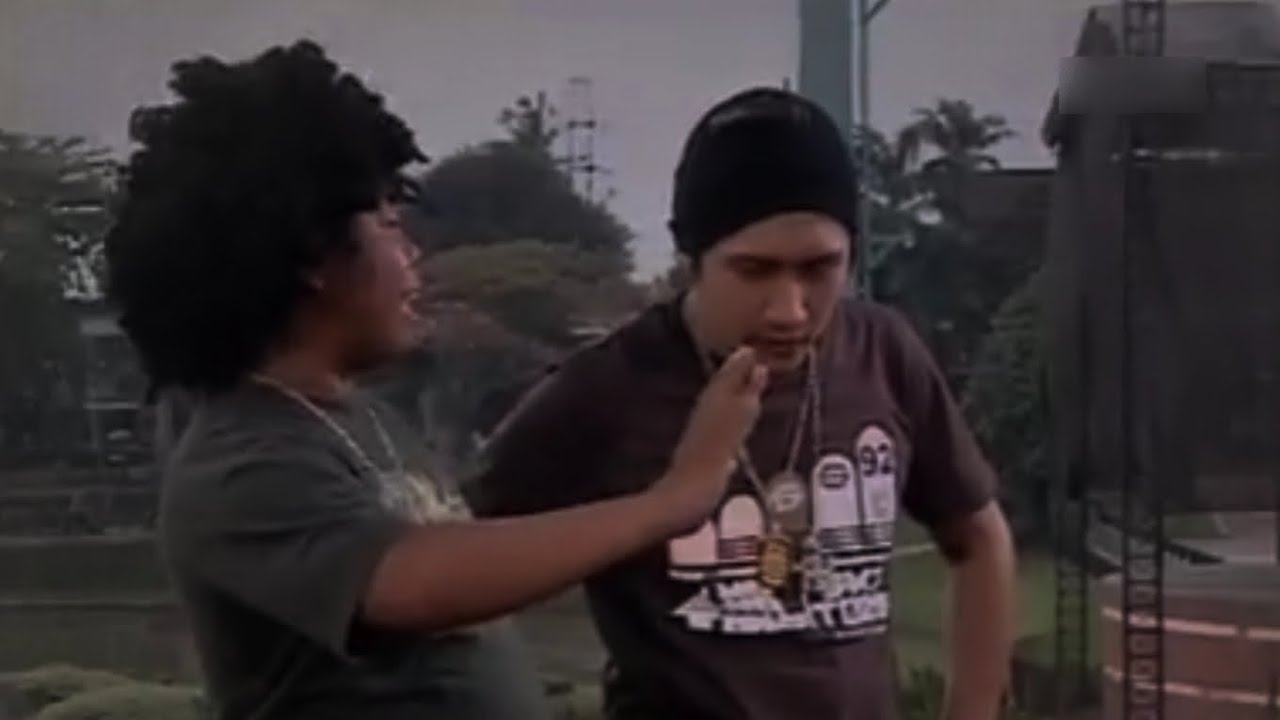 Penculik apes lagi | tawa sutra