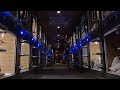 Capsule Hotel Tokyo Experience