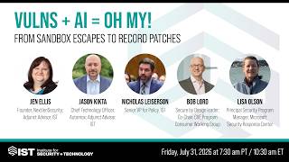 Vulns + AI = Oh My! From Sandbox Escapes to Record Patches