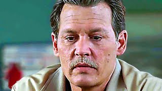 CITY OF LIES Bande Annonce (2018) Johnny Depp, Tupac, Biggie