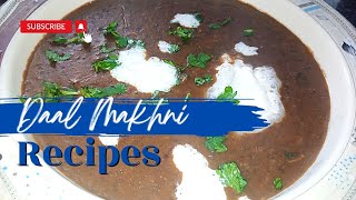 Authentic Dal Makhani - Tips & Tricks New Simple Way | Creamy Rich Punjabi Special Dal Dhaba Style