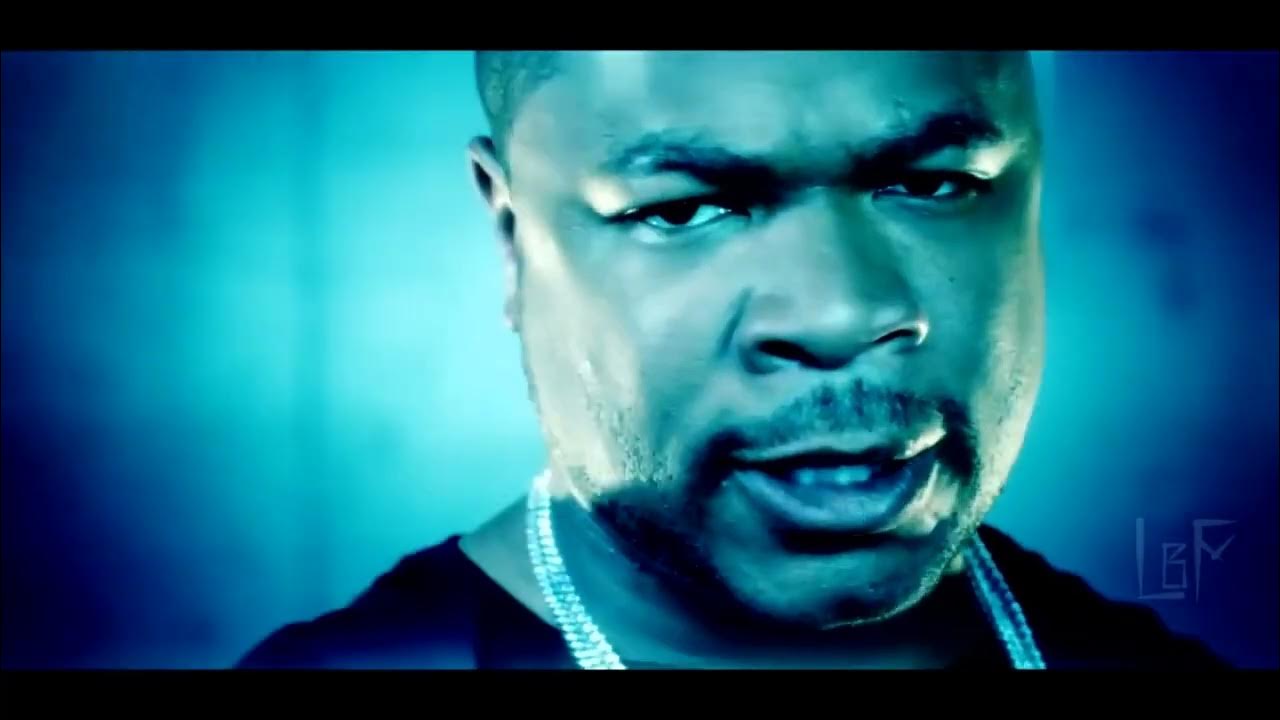 Ice cube xzibit