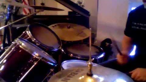 Mapex Mars Demo 2