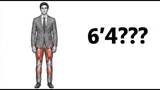 Can you get as tall as Jacob Elordi?