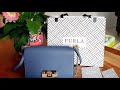 UNBOXING FURLA MIMI