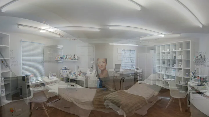 Ruth Eaton Aesthetic Clinic