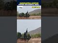 Aatmanirbhar Bharat: Nibe Ltd Tests Garudastra 120mm Vehicle Mortar System At Mhow