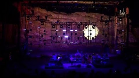 STS9 :: 2017.09.08 :: Artifact :: Red Rocks :: Morrison, CO
