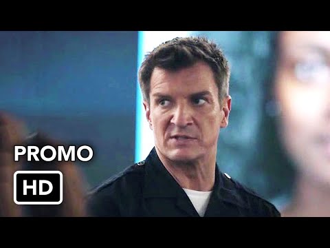 The Rookie: Feds 1x10 Promo (HD) Crossover Event | Niecy Nash spinoff