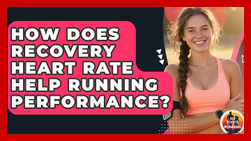 How Does Recovery Heart Rate Help Running Performance? - All Sorts Of Running