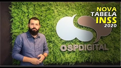 Nova Tabela INSS 2020: Como Calcular?