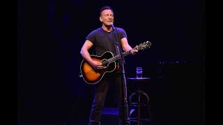 Bruce Springsteen releases new song ‘Hello Sunshine’ ahead of album release