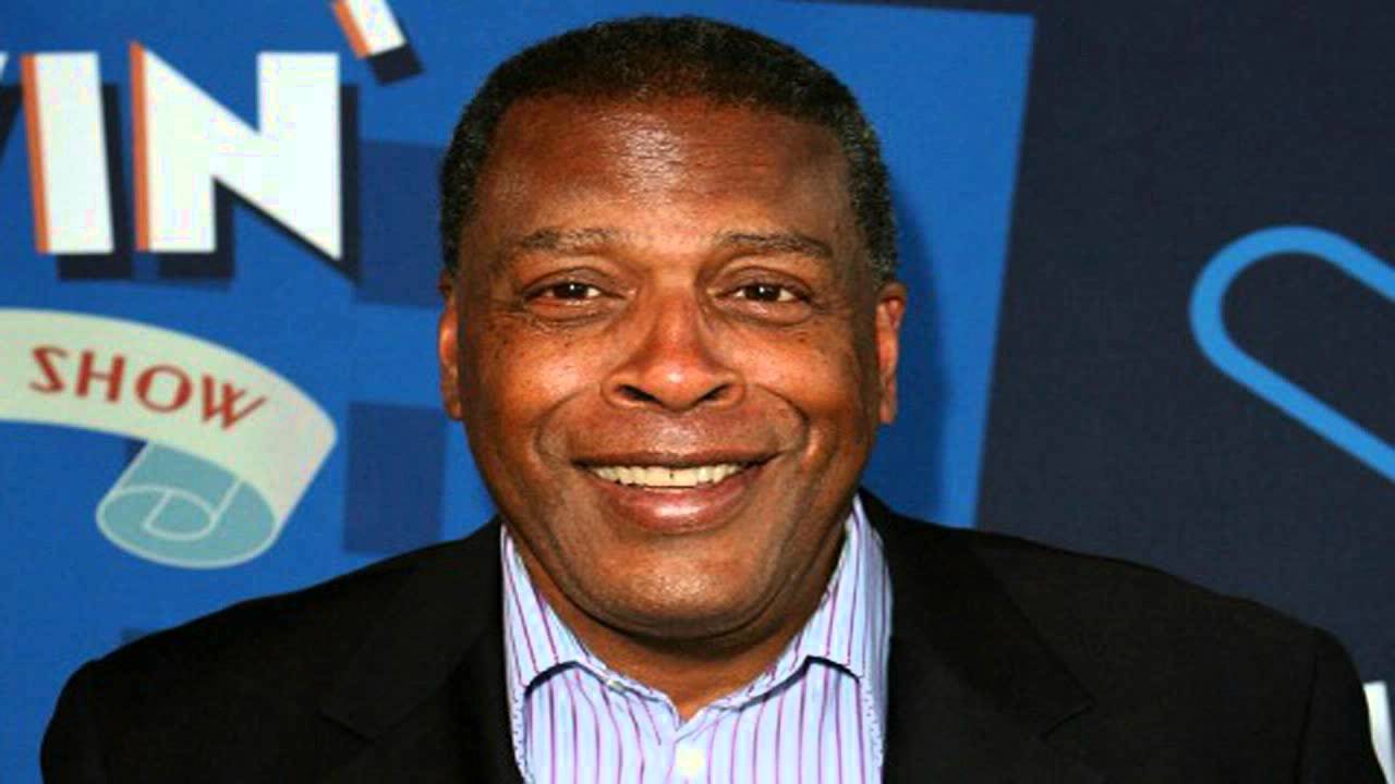 Meshach Taylor Dead At 67 after battle with cancer R.I.P YouTube