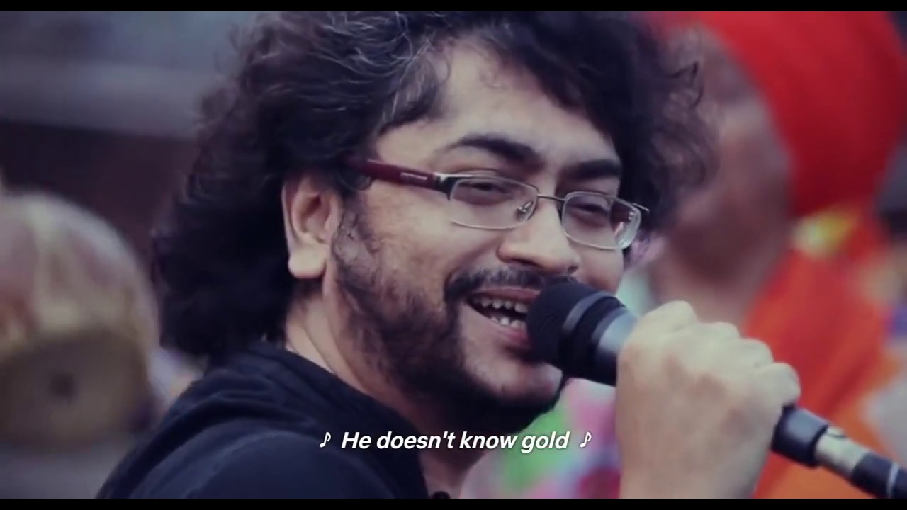 Je Jon Premer Bhab Janena  Rupam Islam   PurnaDas Baul  Fossils Video Song  Bangla Band Song