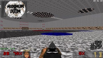 Doom with Maximum Doom In One(feat. Corruption Cards & Cat MIDI Radio).Map 95