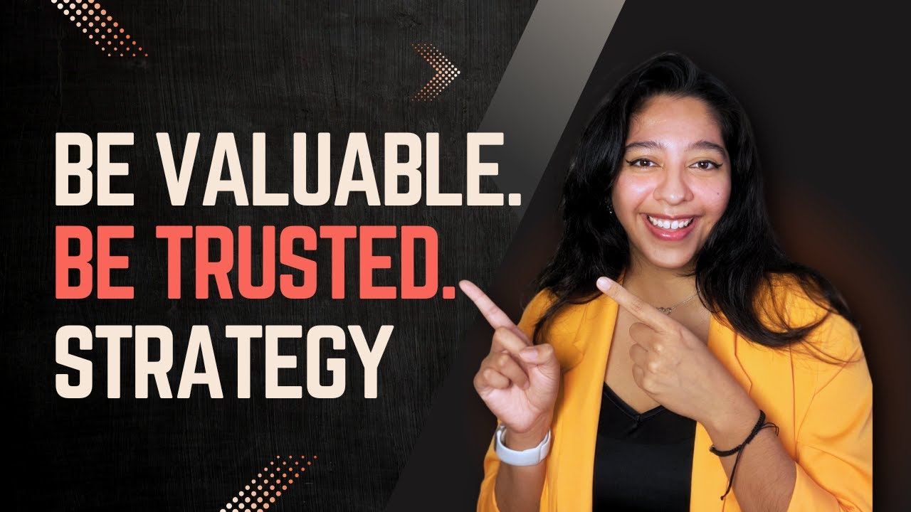 Creating Value Content vs Selling Travel with Maritza:  