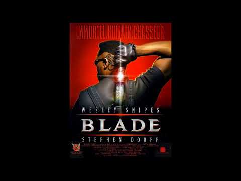 blade ( bang wa cherry )  chin chin  1998
