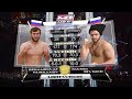 ACB 12 & M-1: Джамбулат Курбанов vs. Максим Дивнич | Dzhambulat Kurbanov vs. Maxim Divnich