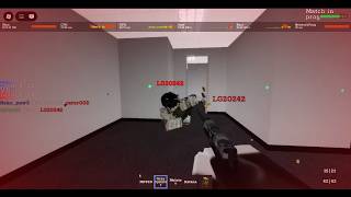 Roblox TBWG PVP Gameplay 34 (ALT Challenge 3 Pt. 3: 377 - 514 Kills)