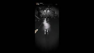 Rest in pieces.. A Terrifying Android game screenshot 4