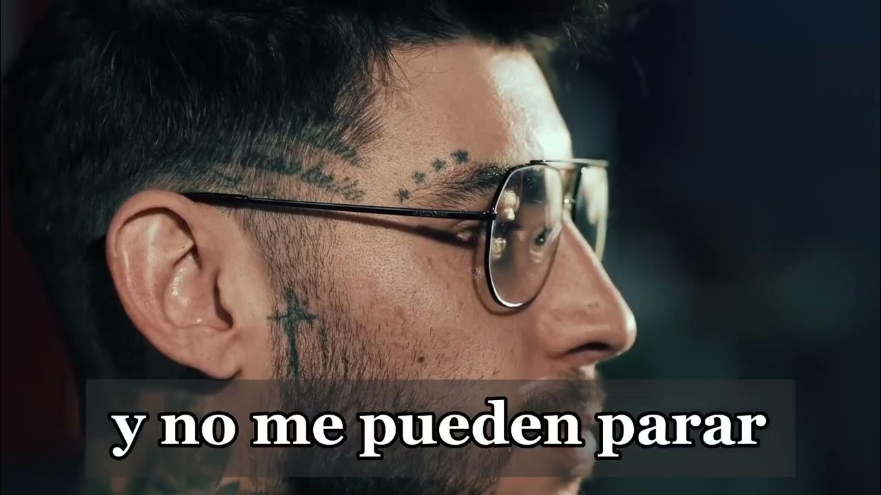 Me levante(Letra) Ulises Me levante(Letra) Ulises