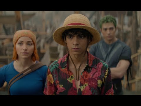 One Piece Live Action Anime Ending Maki Otsuki Run Run Run