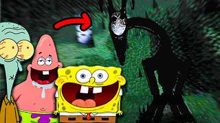 These Horror Mods Made Us Lose Our VOICE...